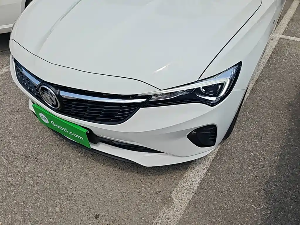 Buick Verano 2024 2023 Pro Joy Edition