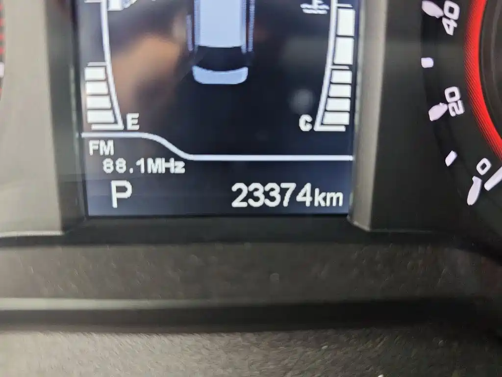Chery Arrizo 5 2016 2016 1.5L CVT Trend Leader