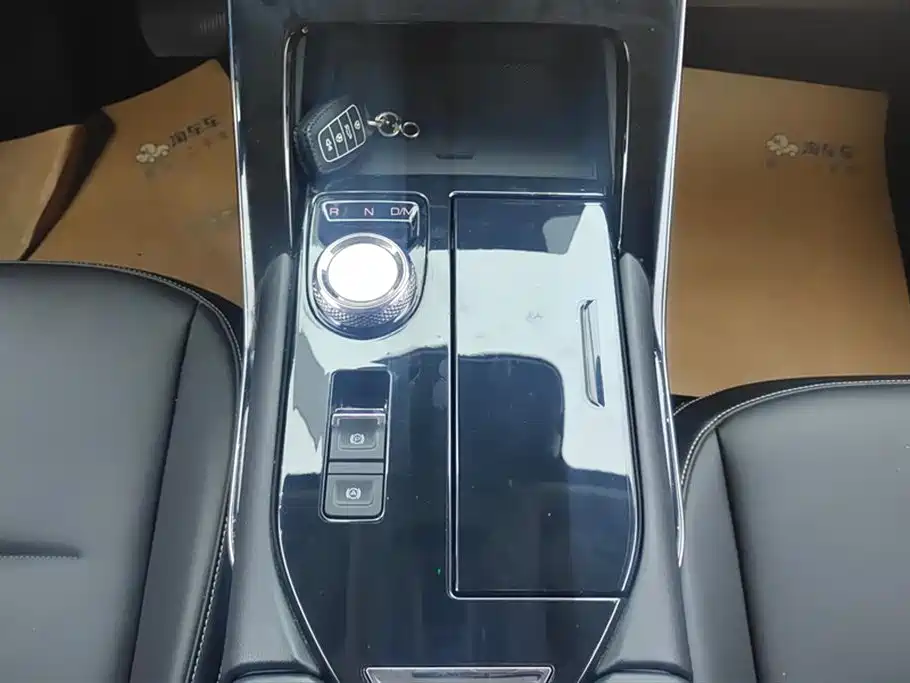 Haval H6 2021 3rd Generation 2.0T Auto 2WD Max фото 16