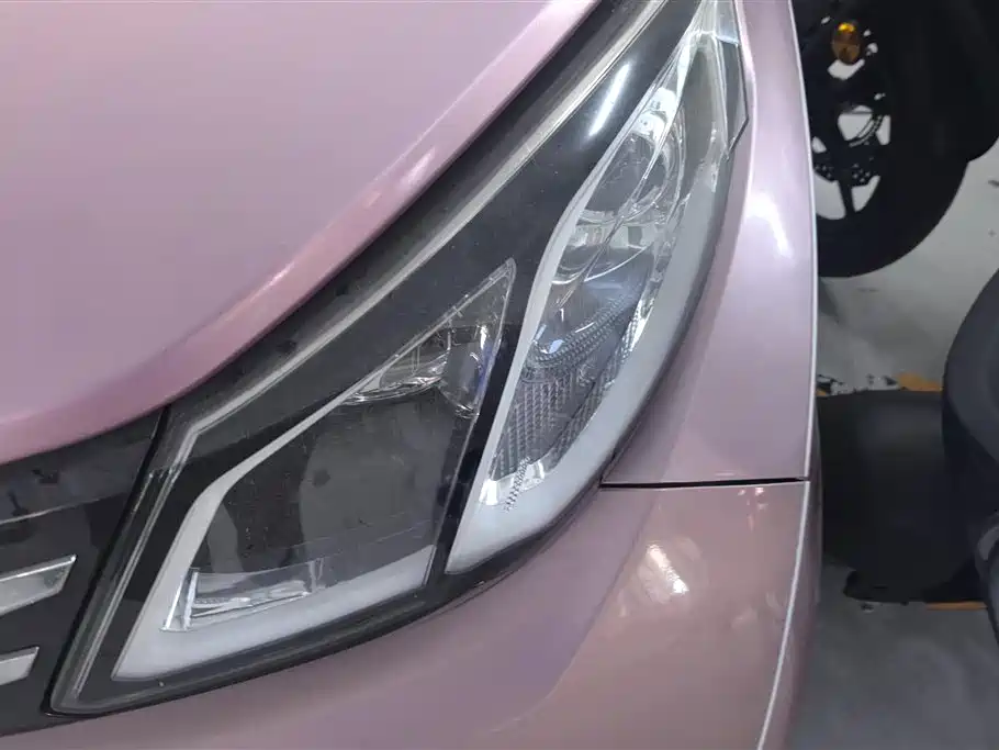 ZOTYE E200