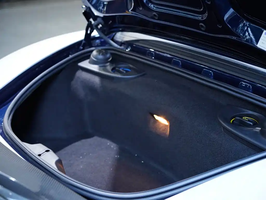 Photo 26 - Porsche Boxster