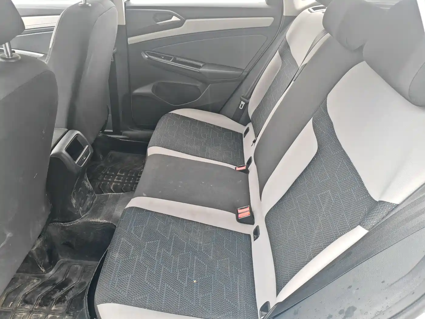Jetta VS5 2024 2023 280TSI Auto Progressive Type