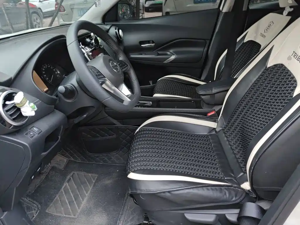 Nissan Kicks 2023 2022 1.5L CVT XV Luxury Edition