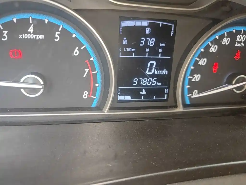 Baojun 610 2014 2014 1.5L Manual Comfort