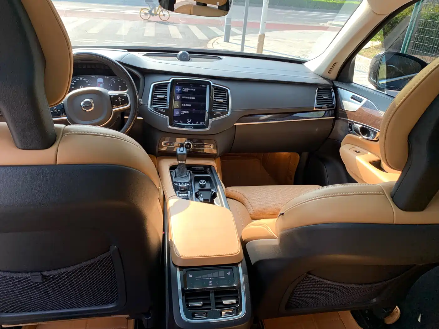 Volvo XC90 2015 2015 T6 Prestige Edition 5-Seater