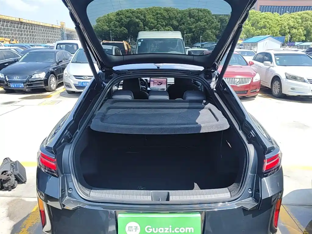 VOLKSWAGEN LINGDU