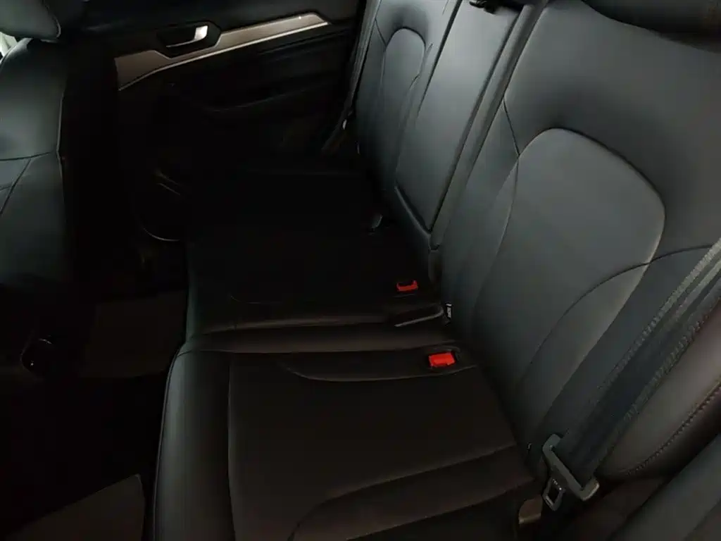 Haval H6 2018 Blue Label Sport 1.5T Automatic 2WD Elite фото 17