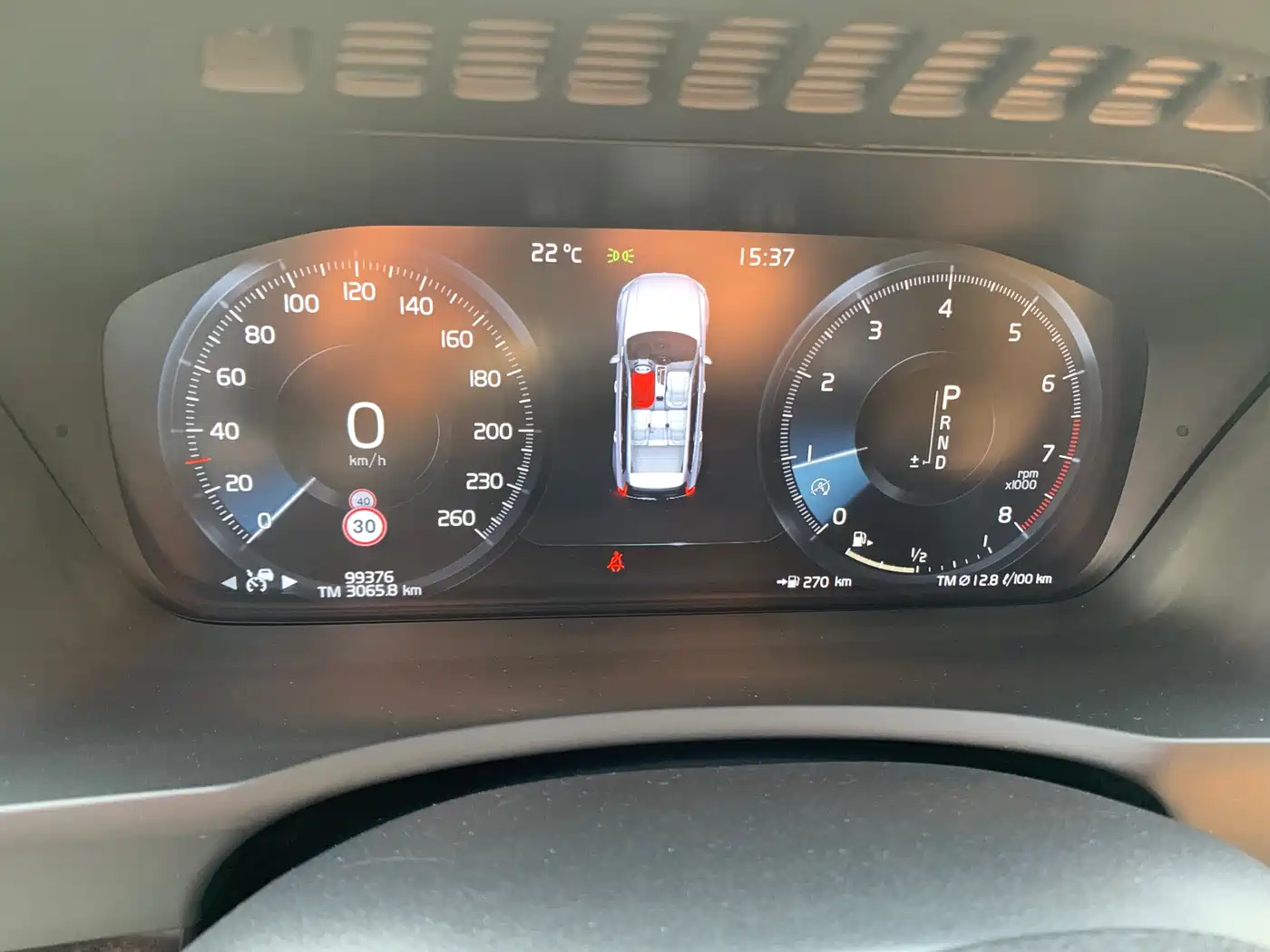 Volvo XC90 2015 2015 T6 Prestige Edition 5-Seater
