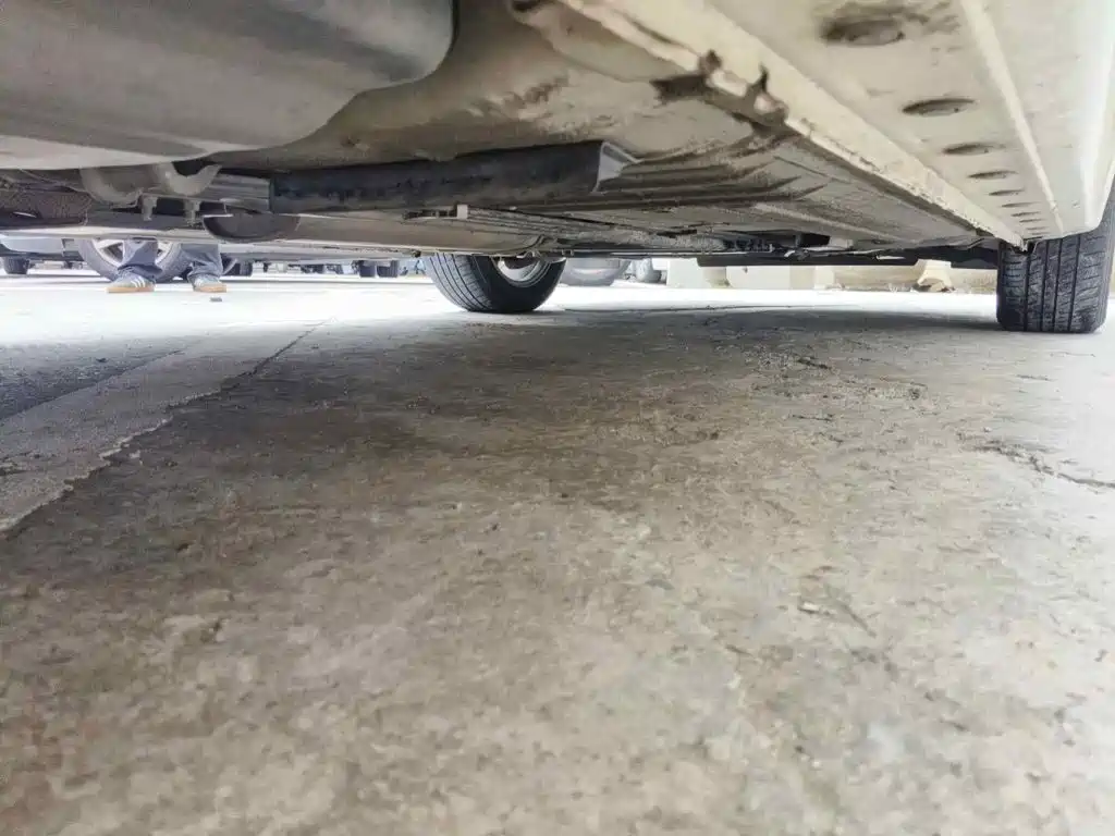 Фото 8 - Nissan Sylphy