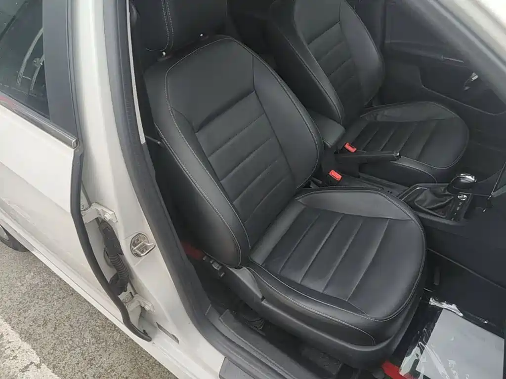 Volkswagen Lavida Tour 2019 2017 180TSI DSG Comfort Edition