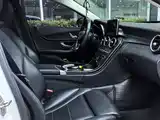 Фото 8 - Mercedes-Benz C-Class