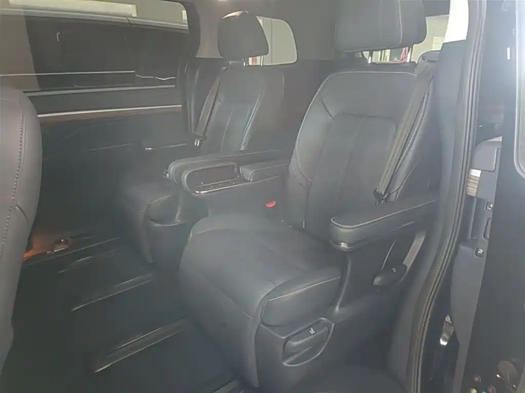 GAC Trumpchi Trumpchi M8 2023 Leading Series 390T Prestige Edition фото 17