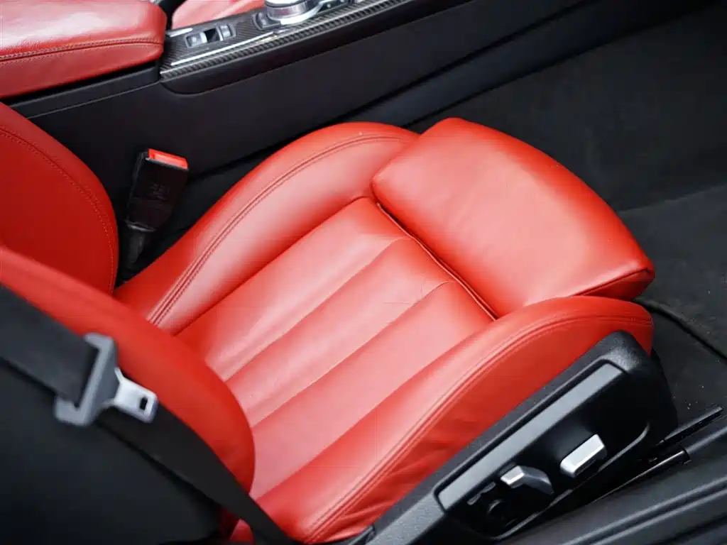 BMW M4 2017 M4 Convertible Fans Limited Edition фото 38