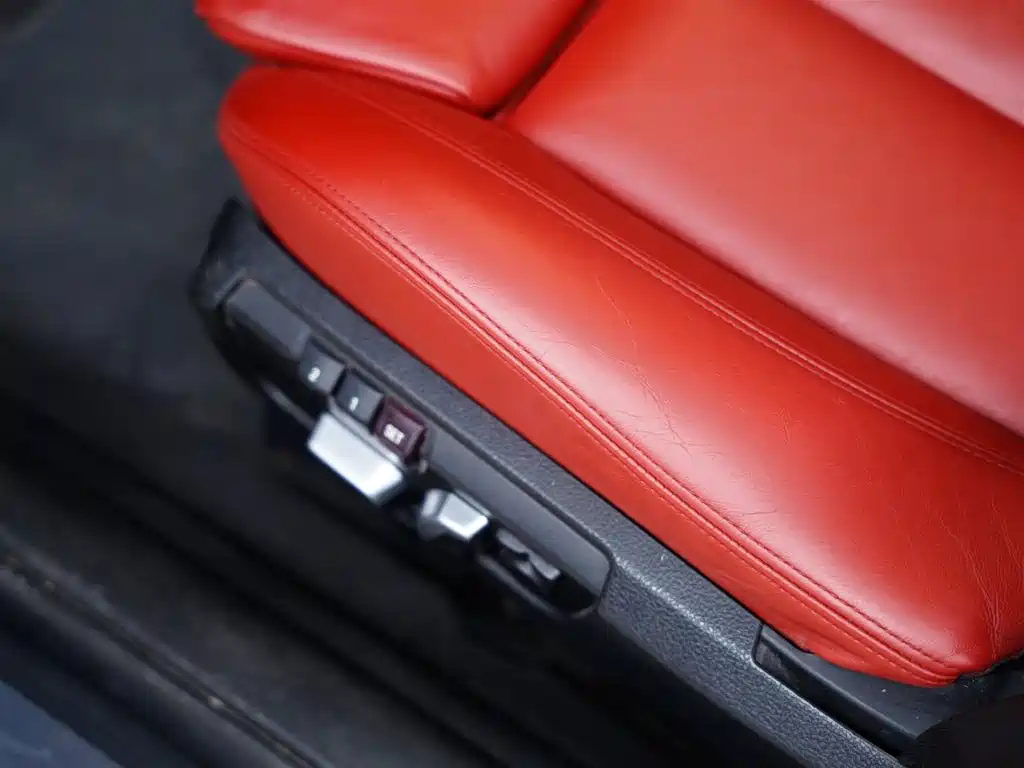 BMW M4 2017 M4 Convertible Fans Limited Edition фото 31