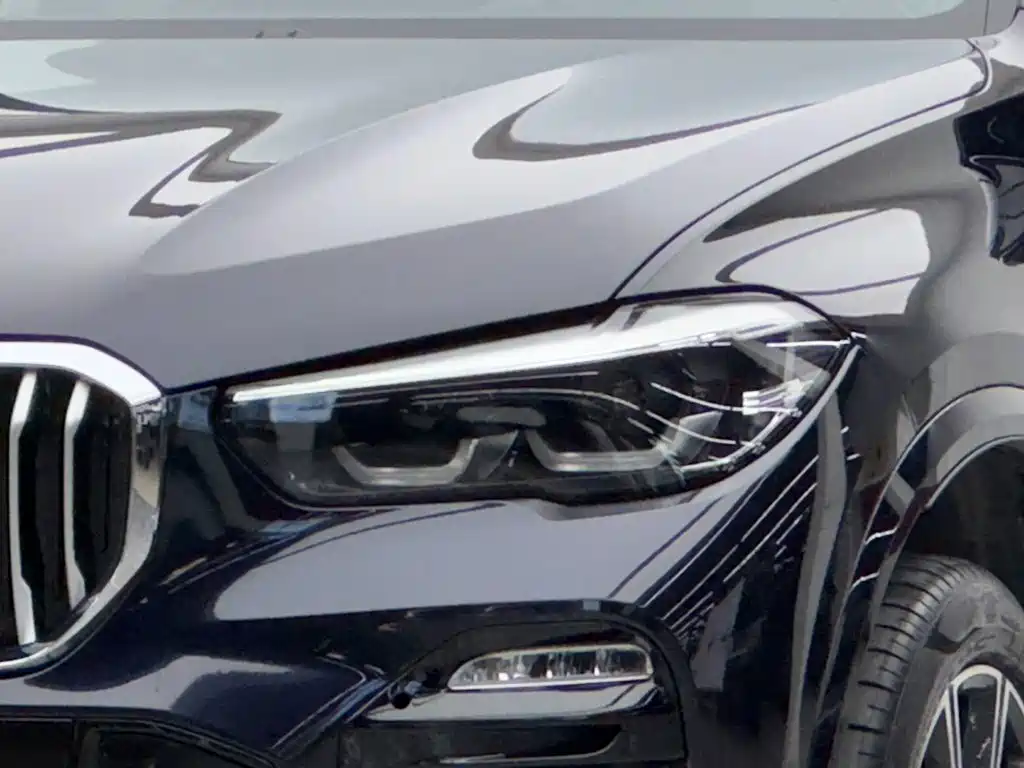 BMW X5 New Energy(Imported) 2021 2020 xDrive45e M Sport Package