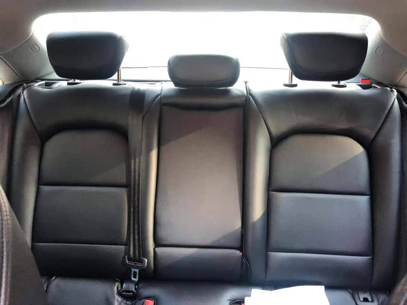 Audi A3 2014 2015 Limousine 35 TFSI Millionth Anniversary Intelligent Leader Type