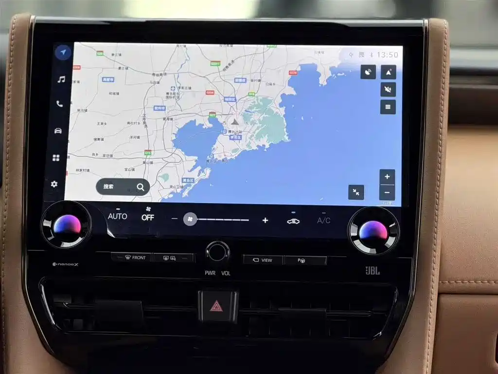 Toyota Alphard 2024 Hybrid 2.5L Ultimate Enjoyment Edition фото 17