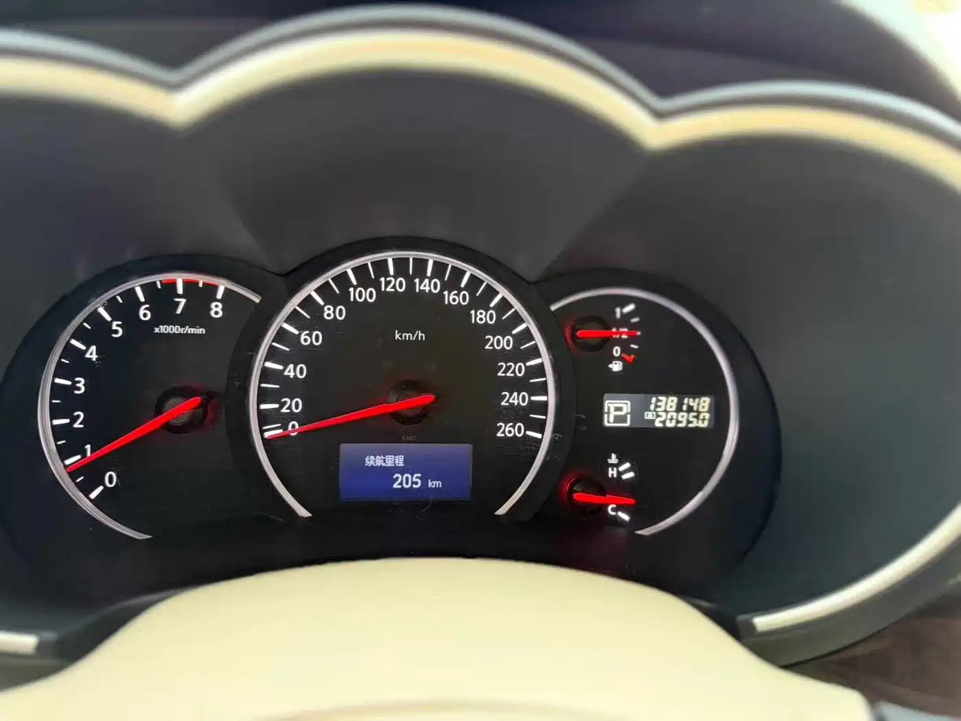 2018 Nissan Quest