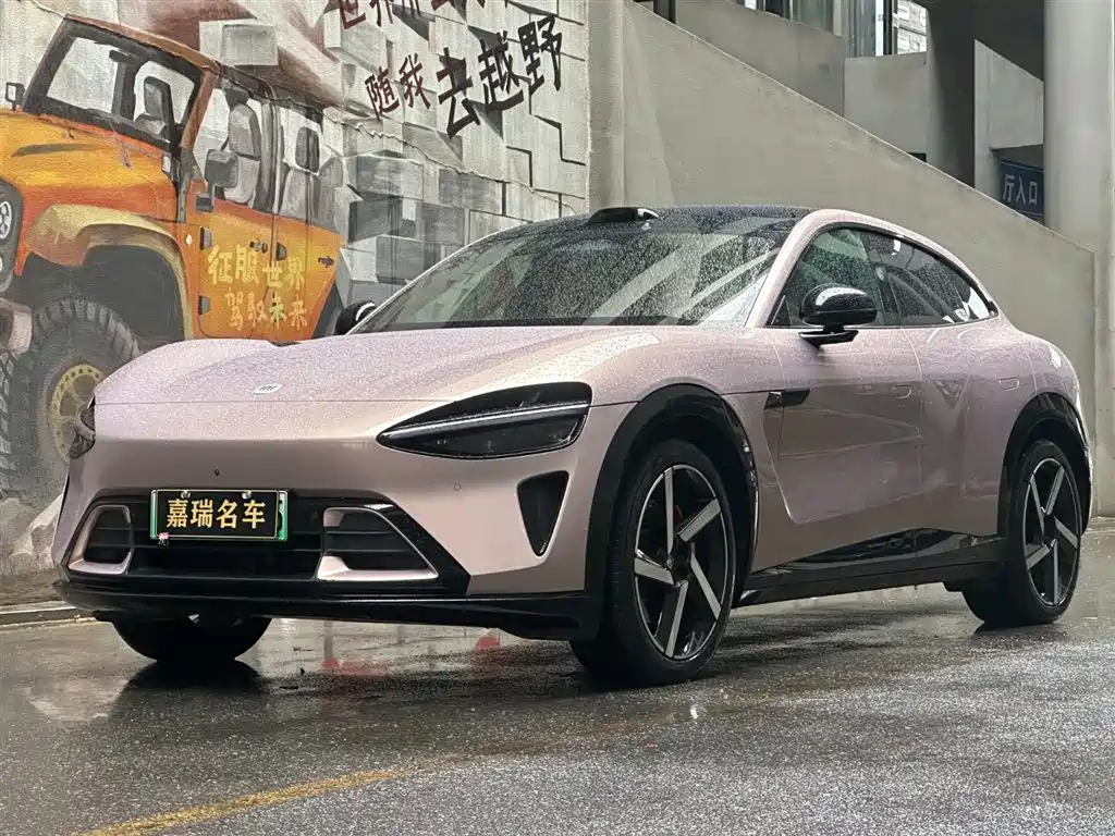 Xiaomi Auto Xiaomi YU7 2025 Ultra Long Range High Performance AWD Max Edition