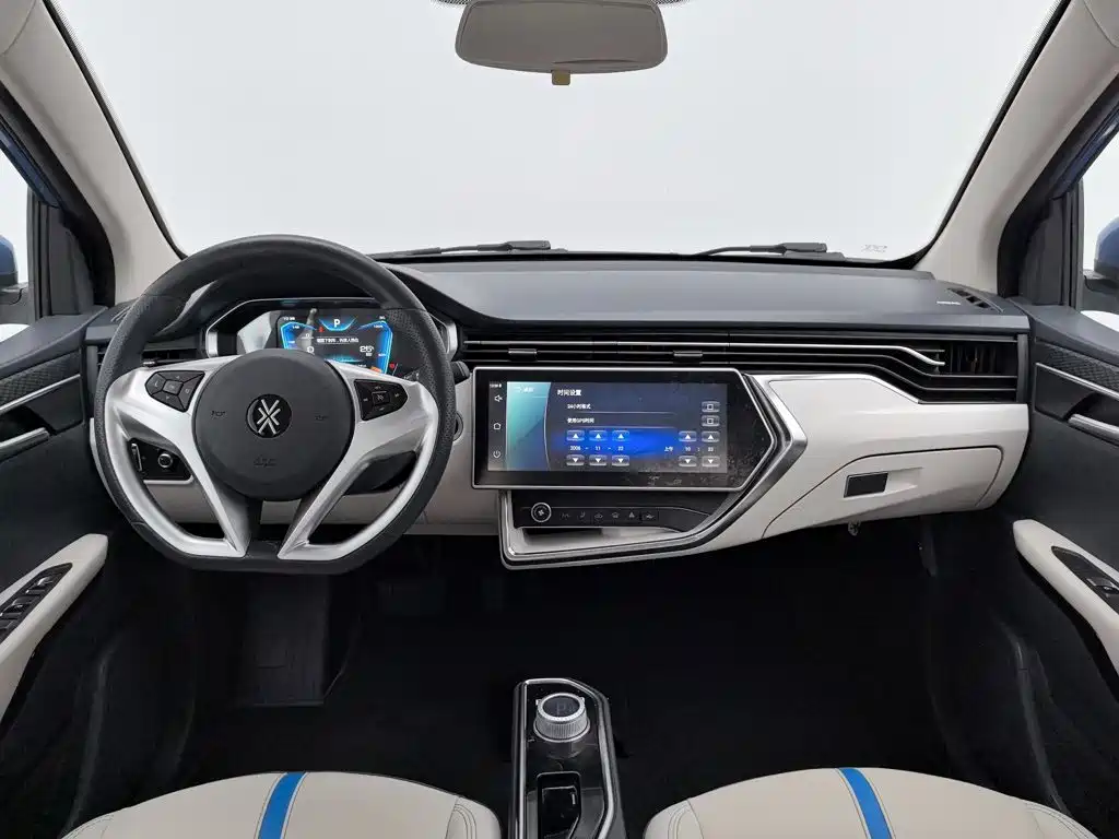 Dacheng Auto Dacheng E20 2019 2019 Standard Model