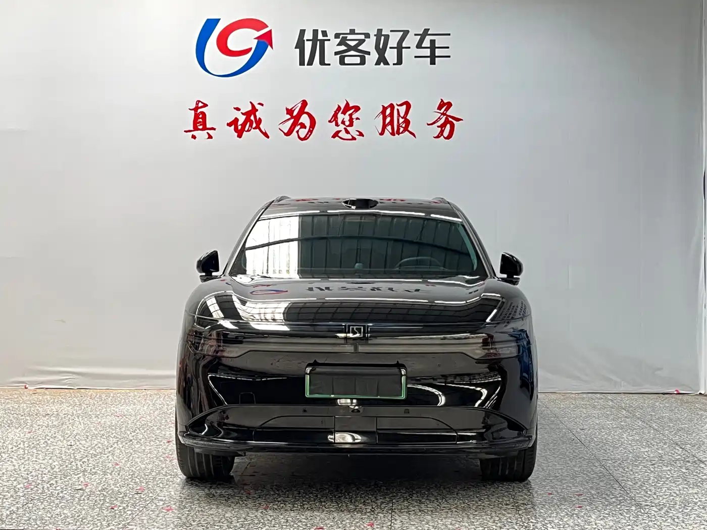 ZEEKR 7X 2025 2025 Model 75kWh RWD Smart Driving Edition