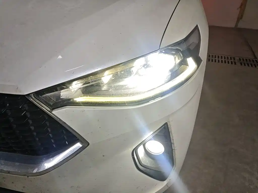 Фото 24 - Haval F7