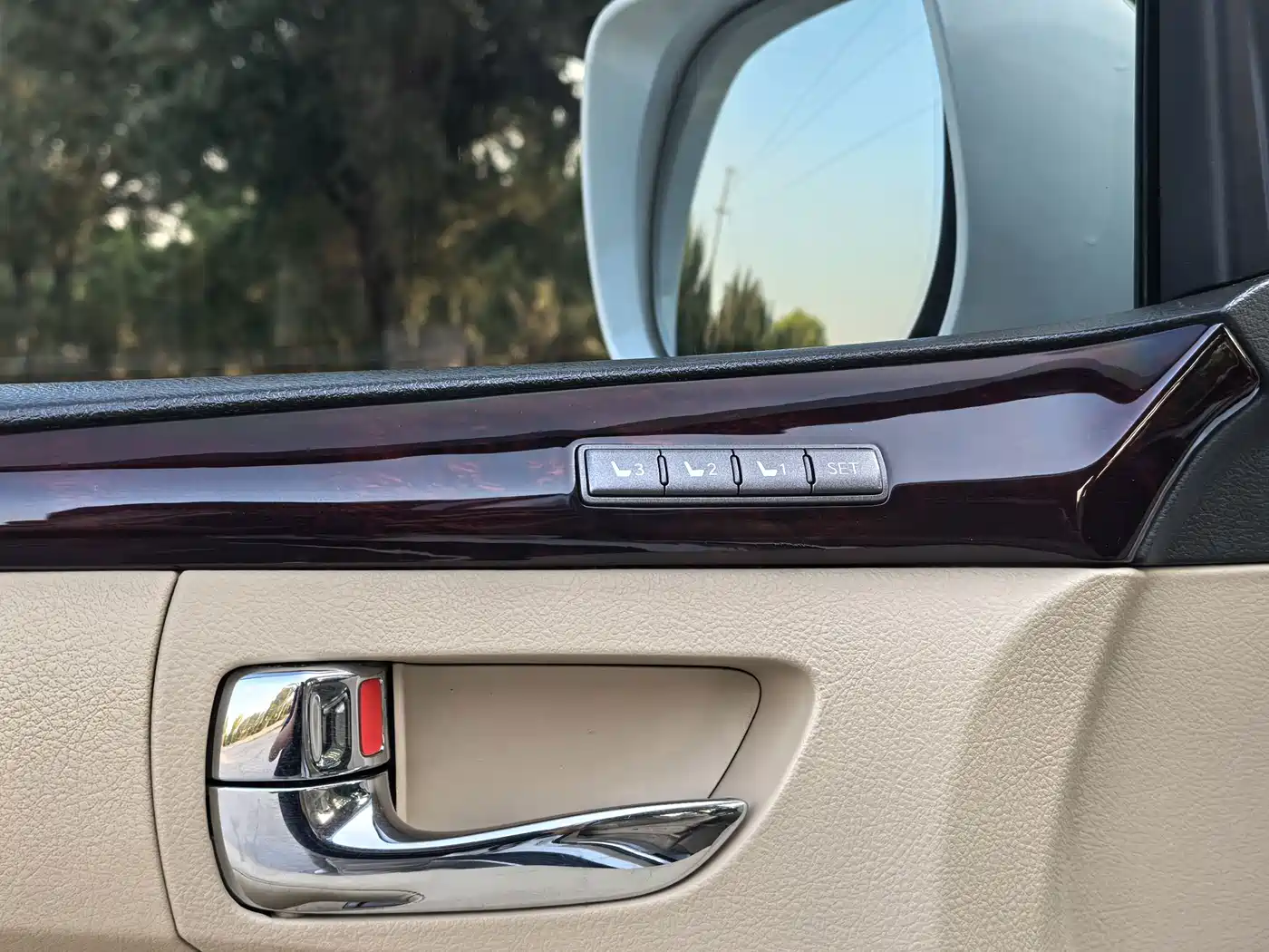 Lexus LX 2010 2009 570