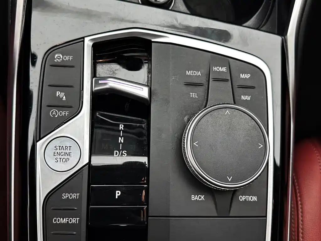 BMW 3 Series 2023 320Li M Sport Package фото 13