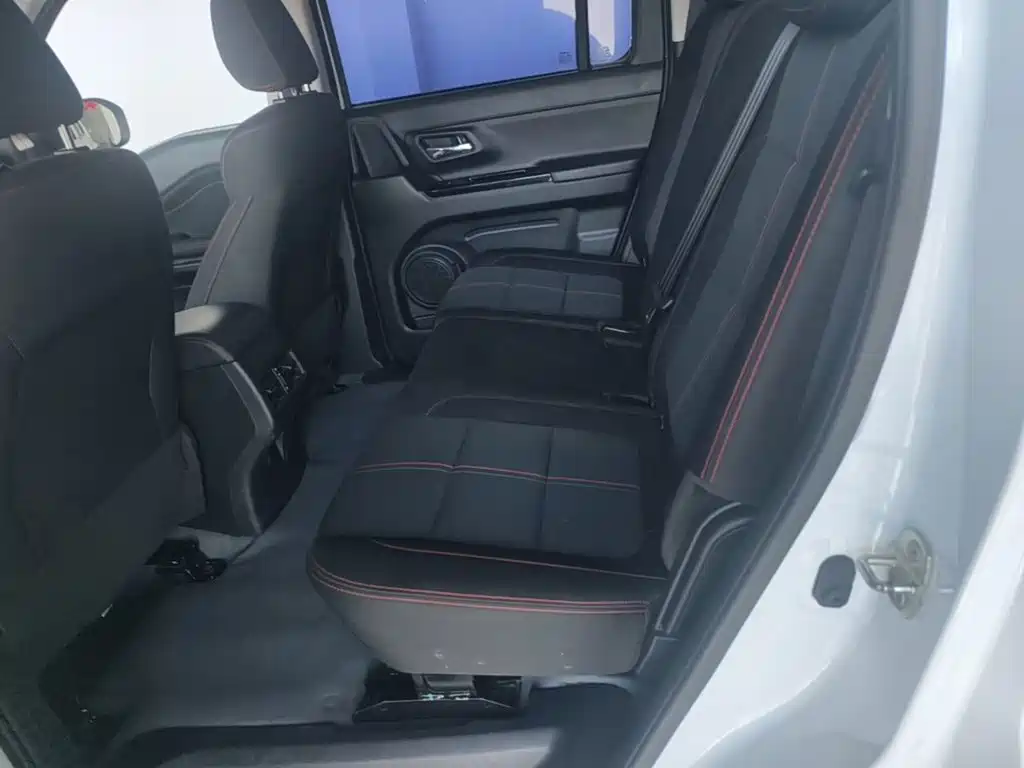 صورة 17 - Changan Oshan Changan Oushang X70A