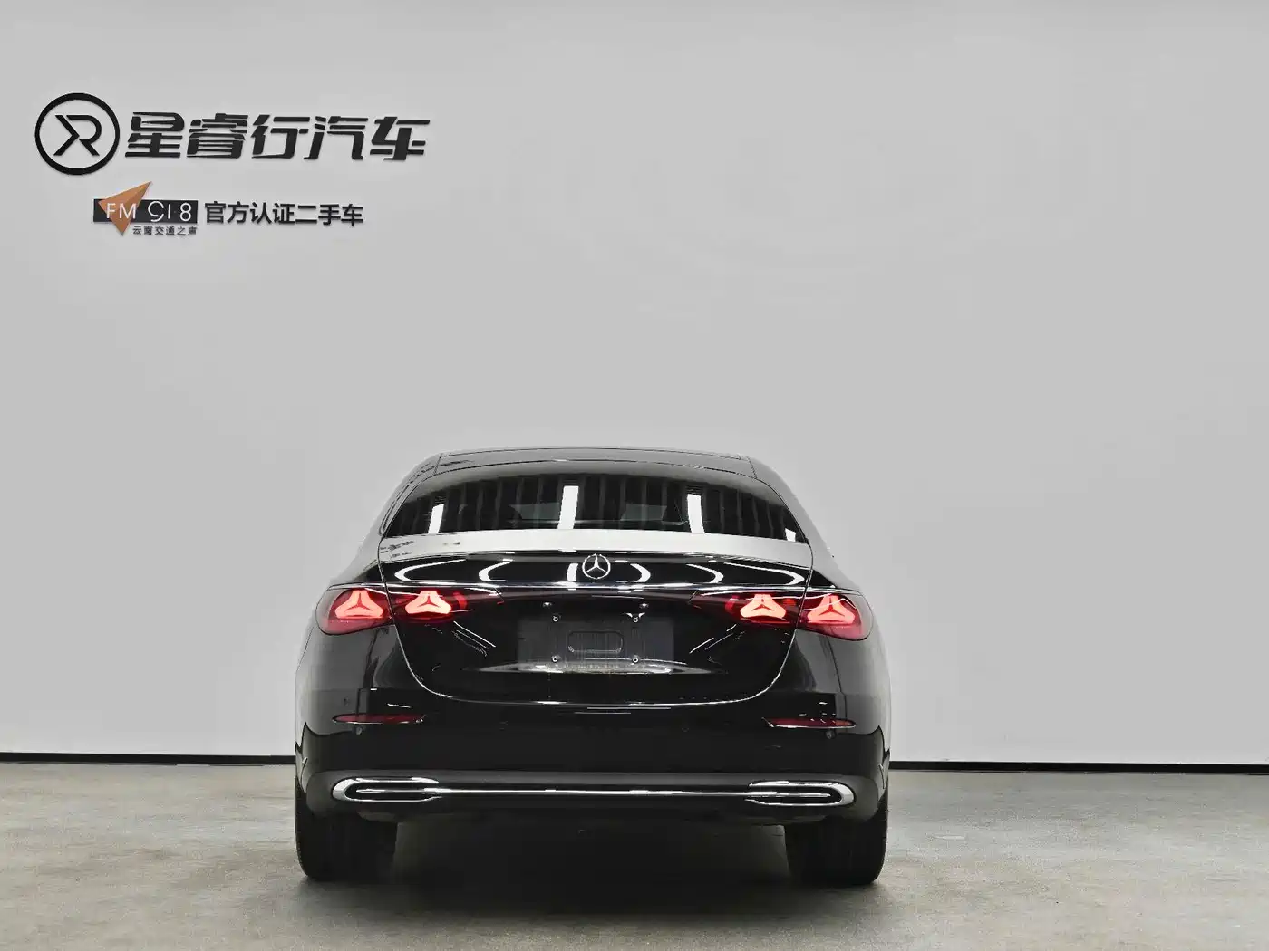 Mercedes-Benz E-Class 2025 E 300 L Fashion фото 8