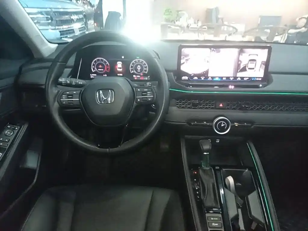 Honda Accord 2024 2023 260TURBO Smart Enjoyment Edition