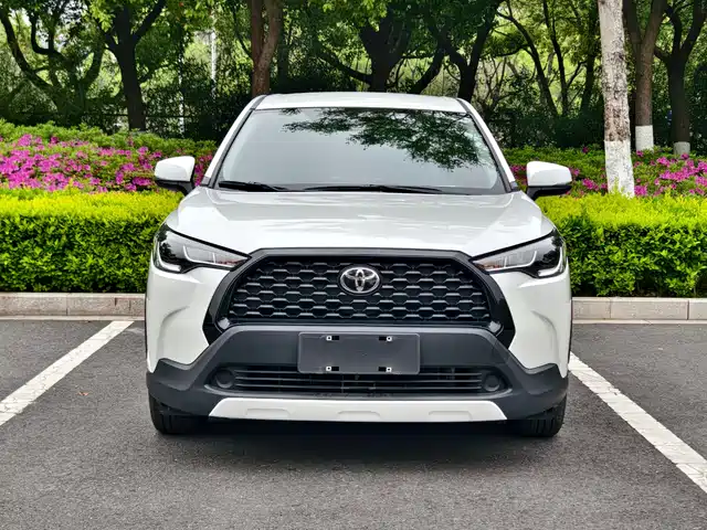 TOYOTA COROLLA SHARP AMPLIFIER 2023