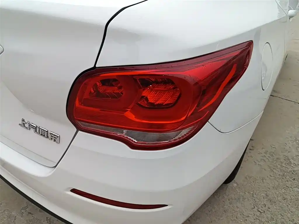 Chevrolet Cavalier 2017 2016 1.5L Automatic Enjoyment Edition