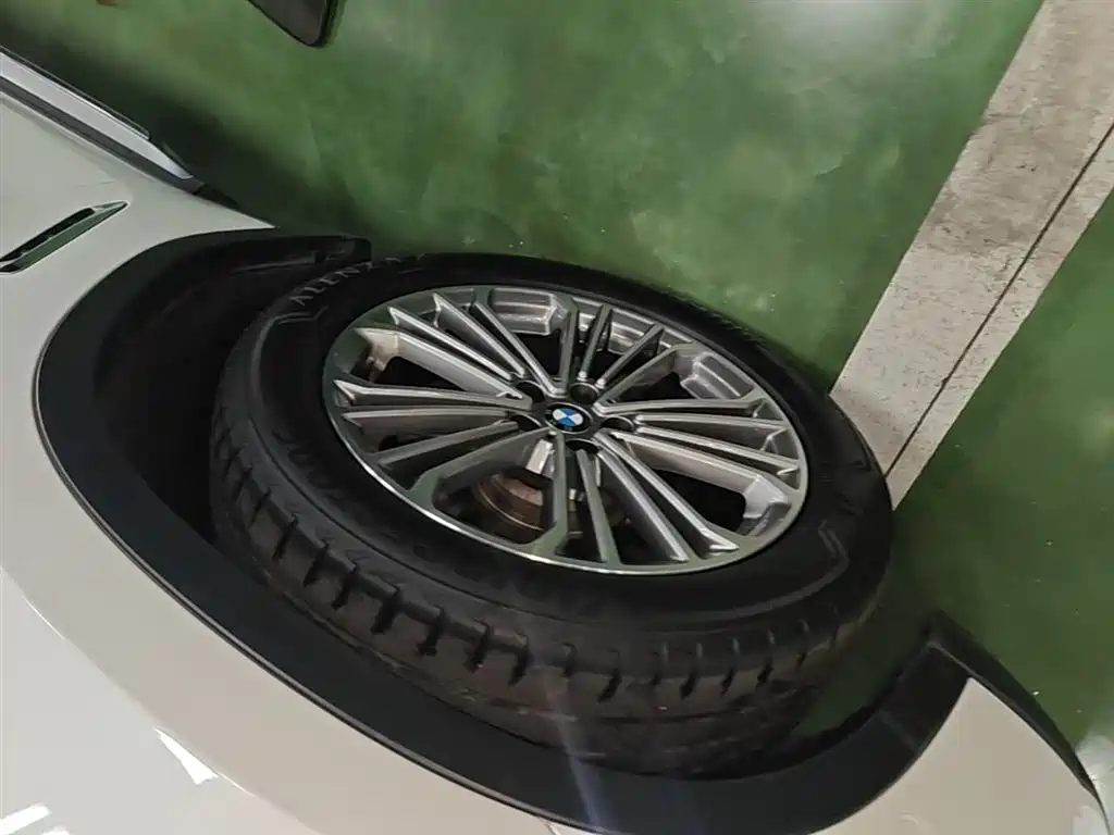 BMW X3 2018 xDrive28i Luxury Package China VI фото 23