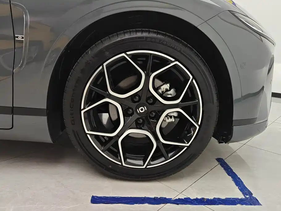 Changan Qiyuan A07 2026 2025 Ultra Long Blue Whale BEVt730 Luxury