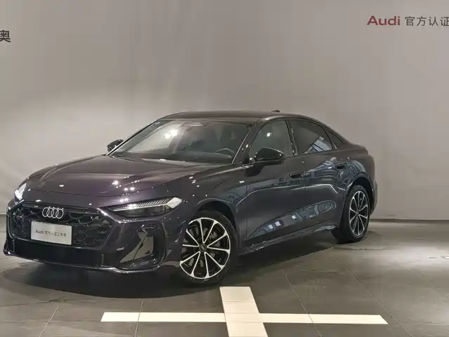 AUDI A5L