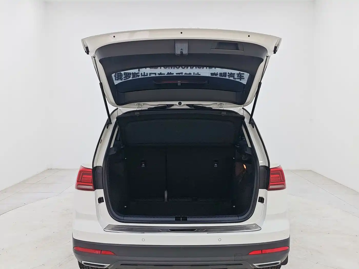 Volkswagen Tharu 2021 280TSI 2WD Luxury Plus фото 15