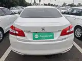 Photo 6 - Peugeot 408