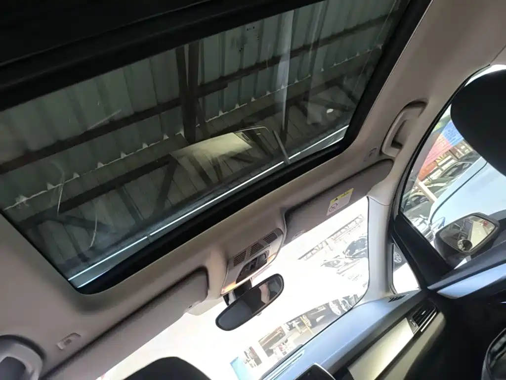 BMW 2 Series Gran Tourer 2017 2015 218i Leading