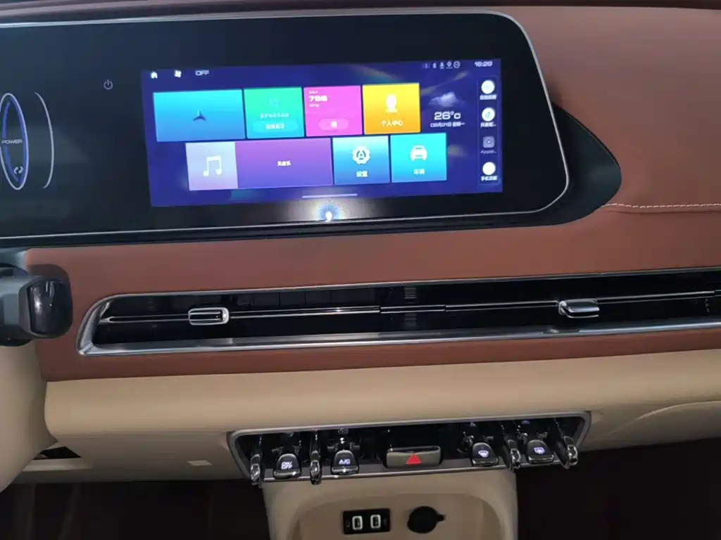 Ora Good Cat 2022 2022 400km Standard Range Luxury NMC