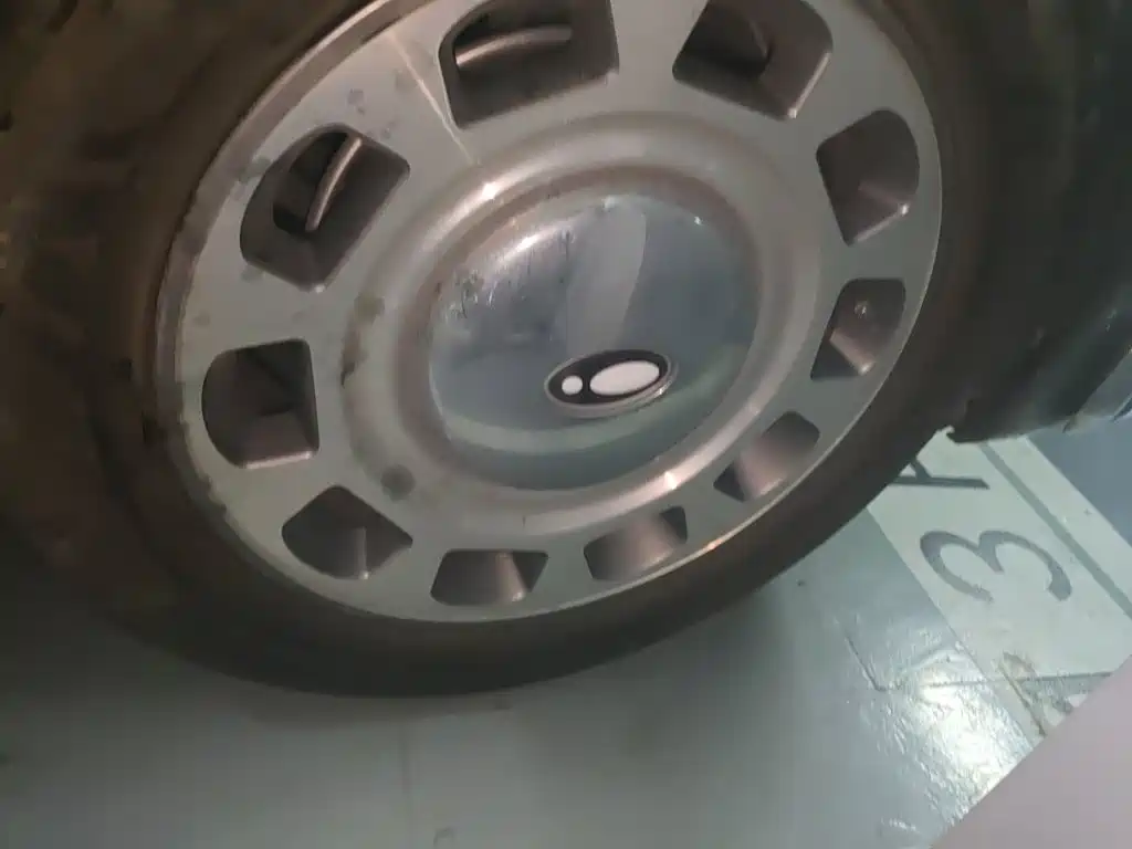 Ora Ballet Cat 2024 2023 401km Premium Model