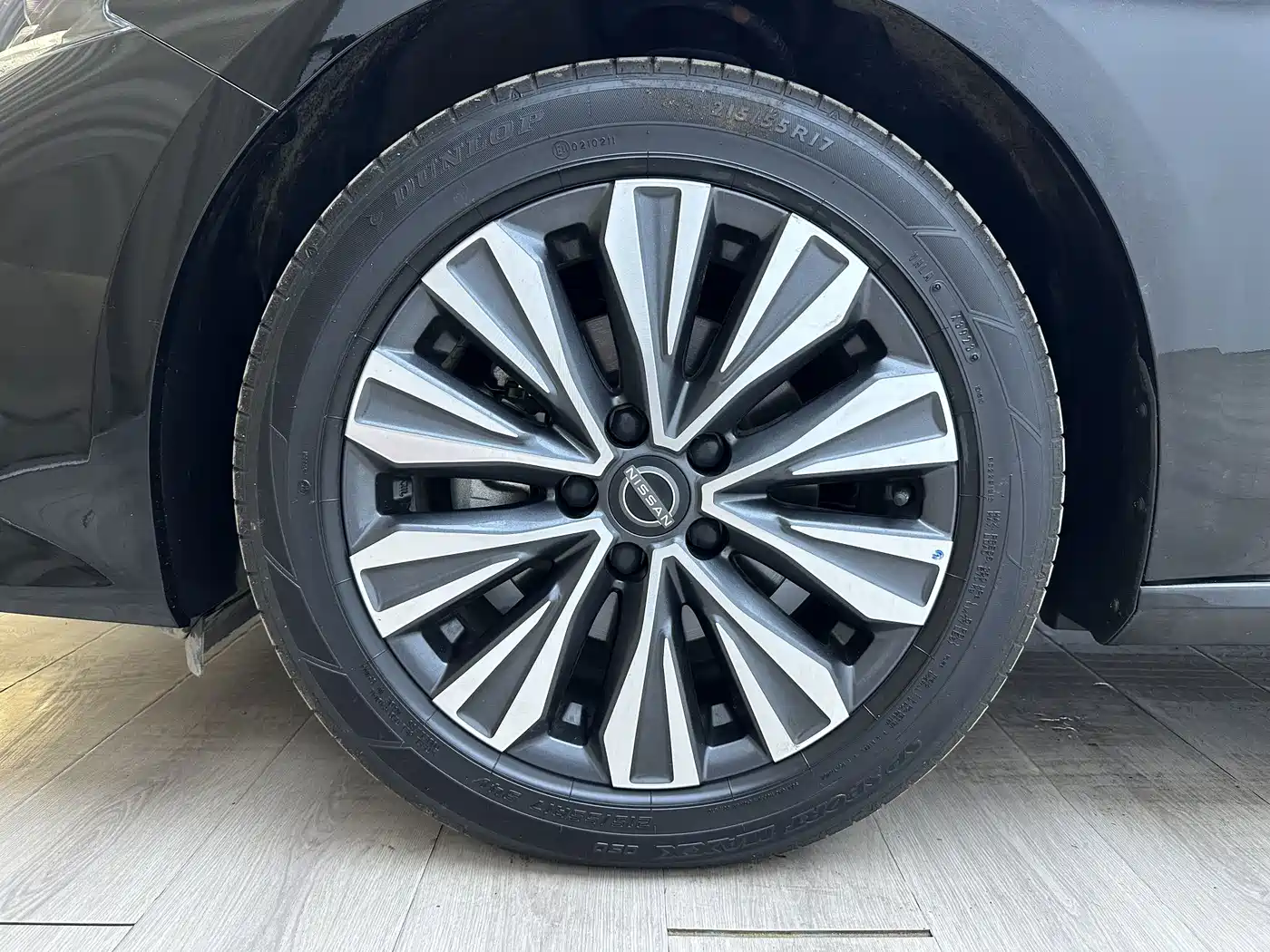 Nissan TEANA, миниатюра 20