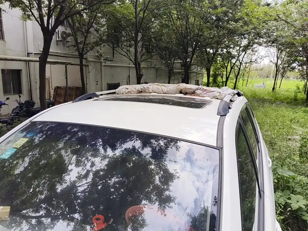 Фото 6 - Roewe W5