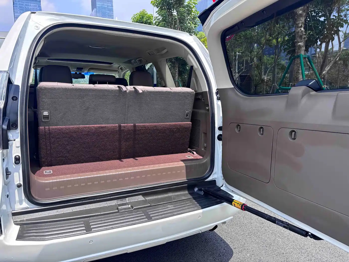 Lexus GX 2016 2014 400 Premium