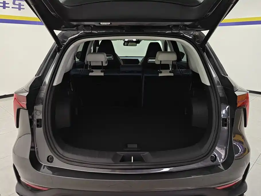 Фото 4 - Changan CS75 PLUS