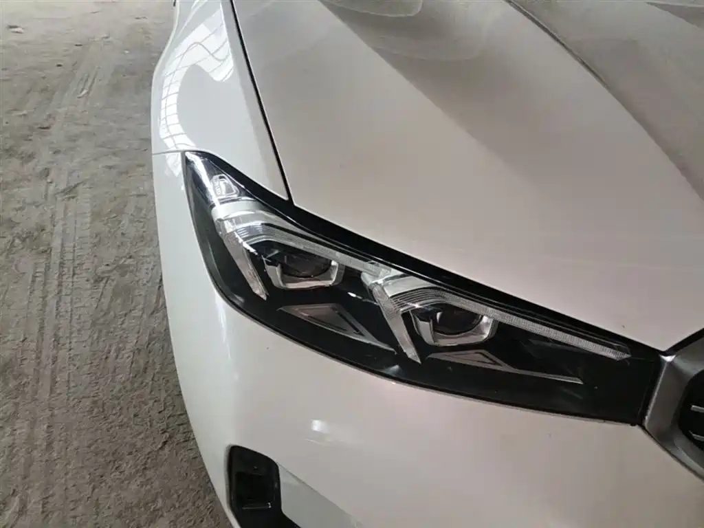 BMW 3 Series 2023 325Li M Sport Package фото 13