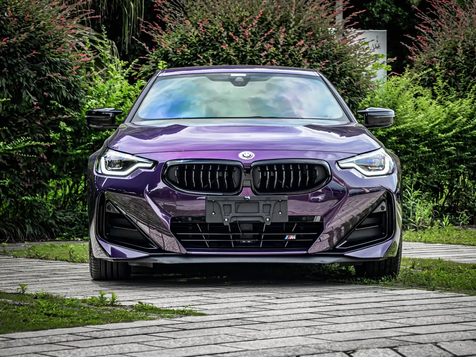 Фото 3 - BMW M240i
