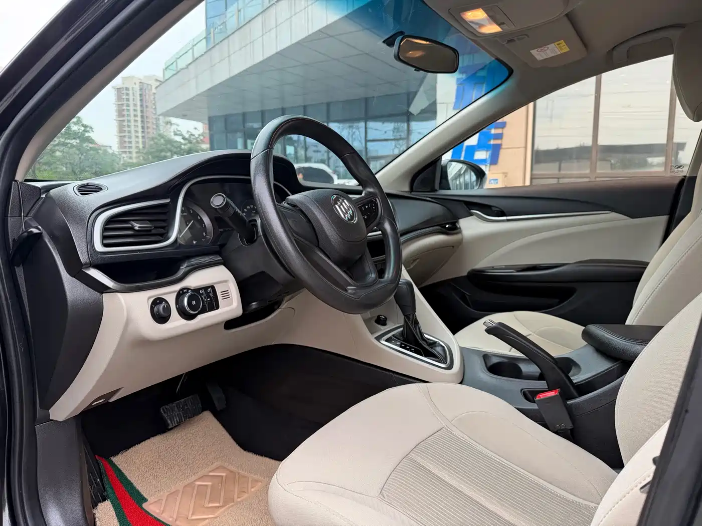 Buick Excelle 2016 15N Automatic Progressive фото 7