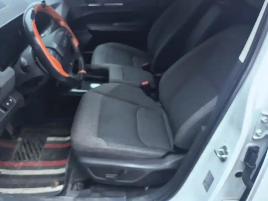 Kia EV5 2024 2024 530 Light