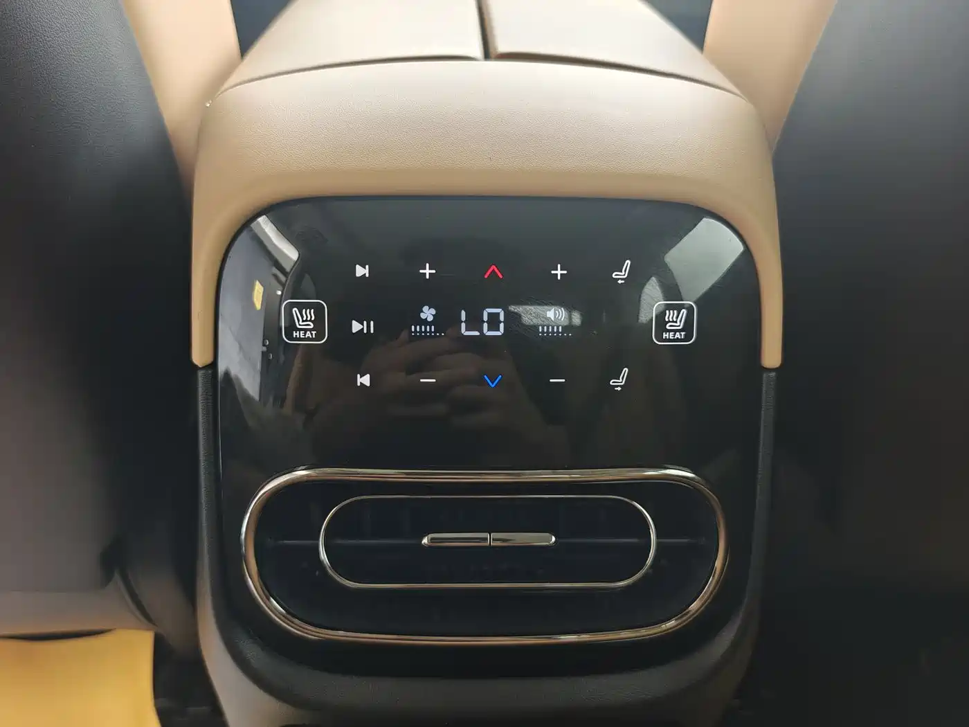 Leapmotor C11 2026 2024 Extended Range 300 Premium Edition